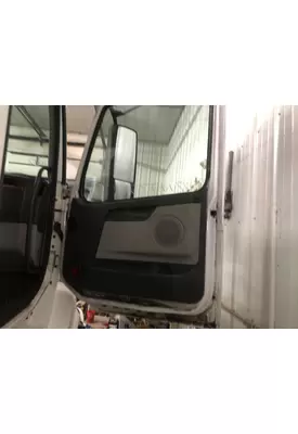 Volvo VNL Door Interior Panel