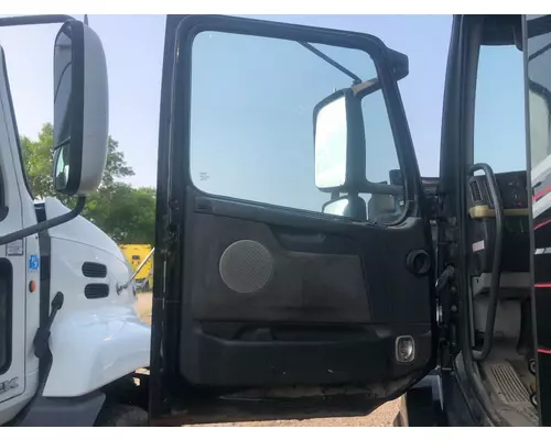 Volvo VNL Door Interior Panel