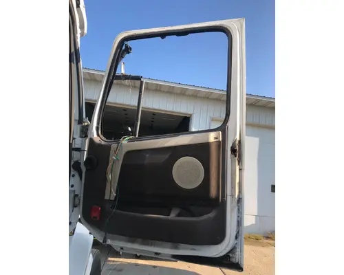 Volvo VNL Door Interior Panel