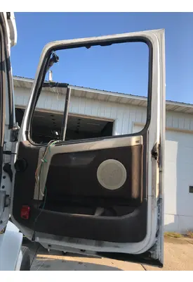Volvo VNL Door Interior Panel