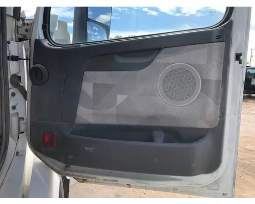 Volvo VNL Door Interior Panel