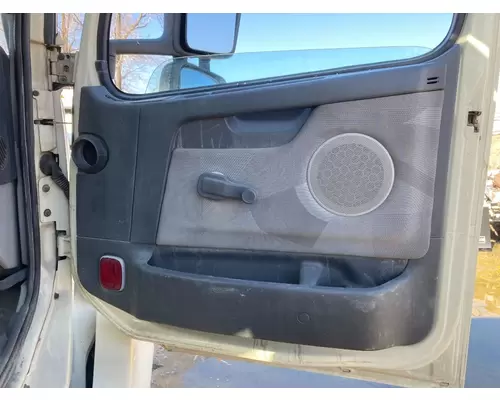 Volvo VNL Door Interior Panel