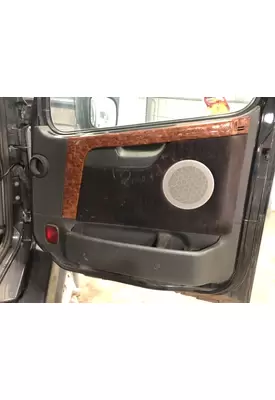 Volvo VNL Door Interior Panel