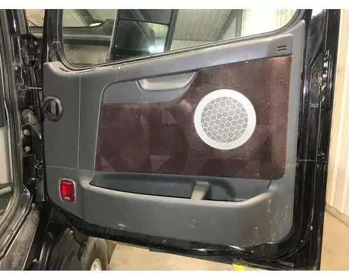 Volvo VNL Door Interior Panel