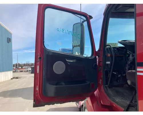 Volvo VNL Door Interior Panel