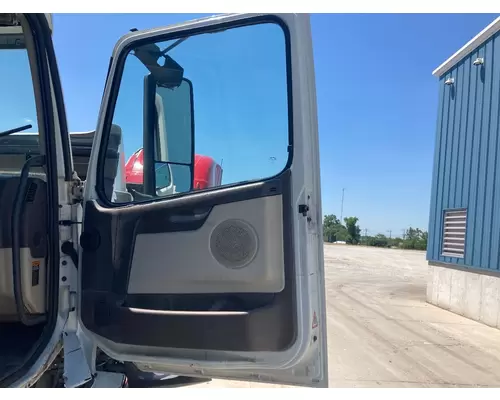 Volvo VNL Door Interior Panel