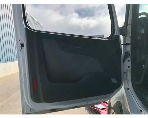 Volvo VNL Door Interior Panel