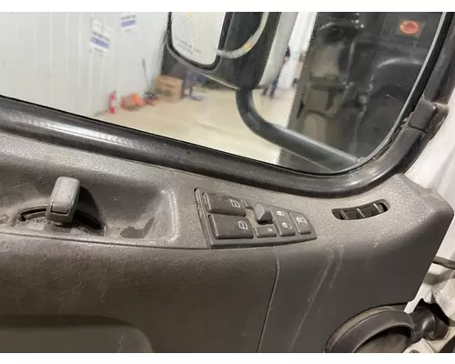 Volvo VNL Door Interior Panel