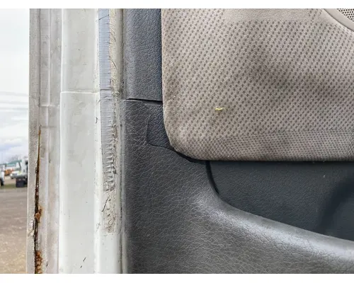 Volvo VNL Door Interior Panel