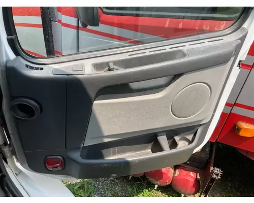 Volvo VNL Door Interior Panel