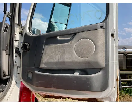 Volvo VNL Door Interior Panel