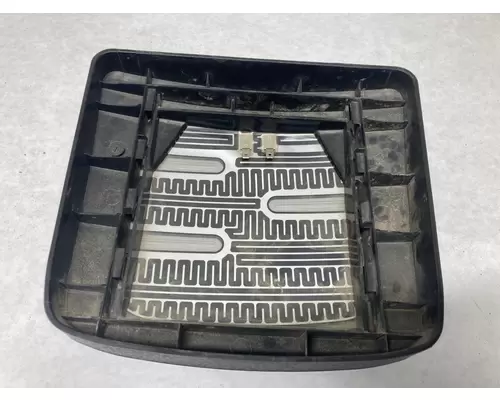 Volvo VNL Door Mirror,Glass