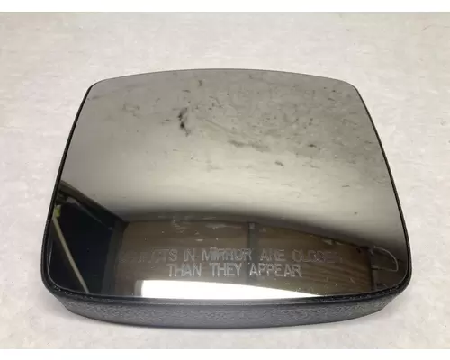 Volvo VNL Door Mirror,Glass