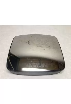Volvo VNL Door Mirror,Glass