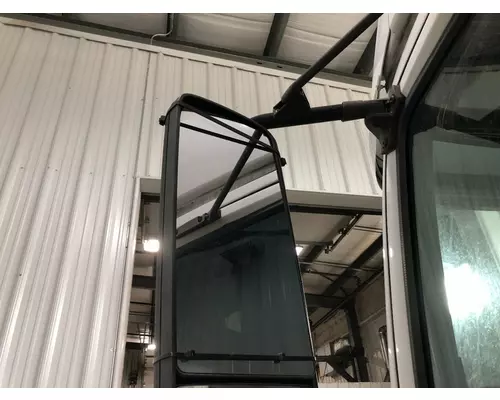 Volvo VNL Door Mirror,Glass