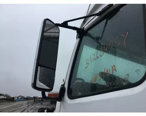 Volvo VNL Door Mirror