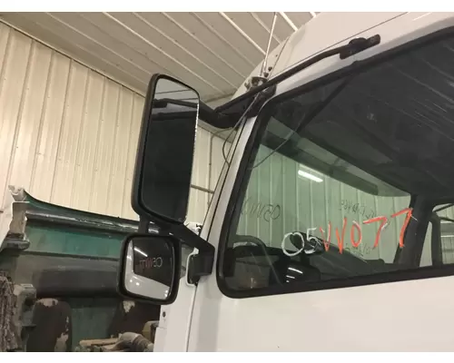 Volvo VNL Door Mirror