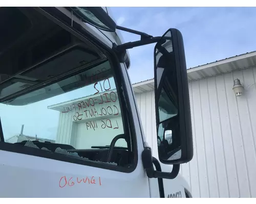 Volvo VNL Door Mirror