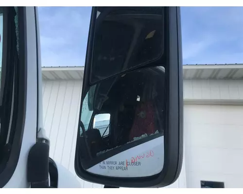 Volvo VNL Door Mirror