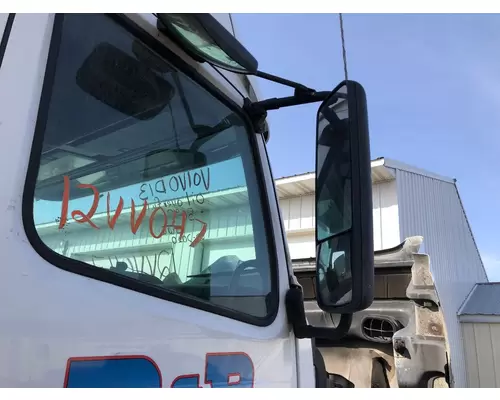 Volvo VNL Door Mirror