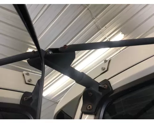 Volvo VNL Door Mirror