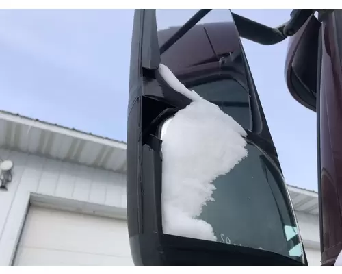 Volvo VNL Door Mirror