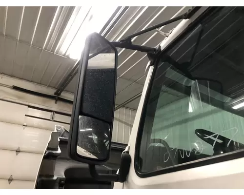 Volvo VNL Door Mirror