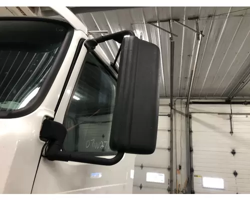 Volvo VNL Door Mirror