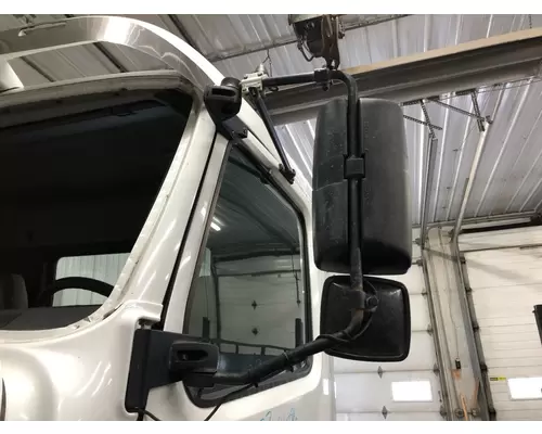 Volvo VNL Door Mirror