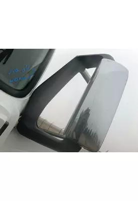 Volvo VNL Door Mirror