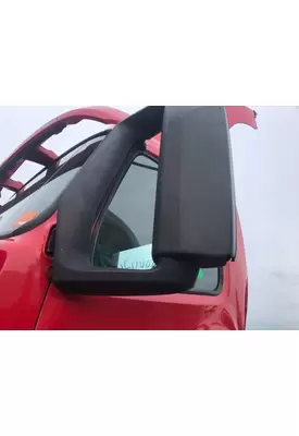 Volvo VNL Door Mirror