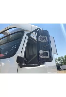 Volvo VNL Door Mirror