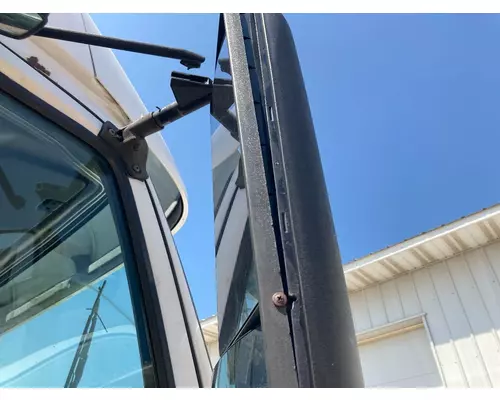 Volvo VNL Door Mirror