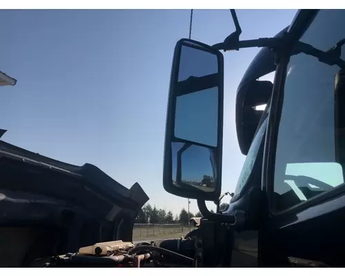 Volvo VNL Door Mirror