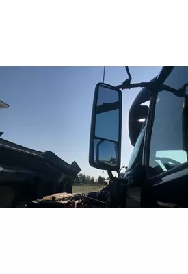 Volvo VNL Door Mirror