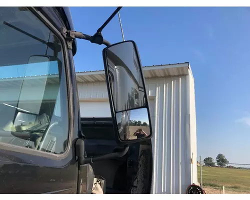 Volvo VNL Door Mirror