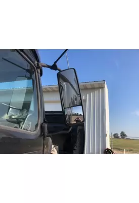 Volvo VNL Door Mirror