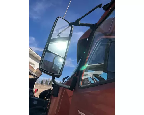 Volvo VNL Door Mirror