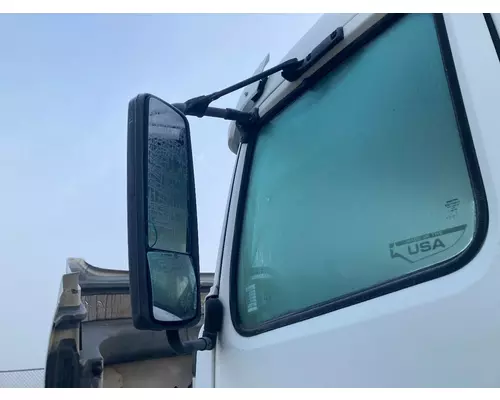 Volvo VNL Door Mirror