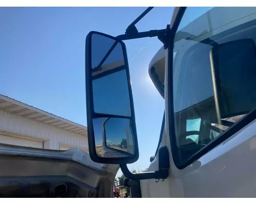 Volvo VNL Door Mirror