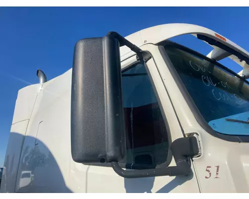 Volvo VNL Door Mirror