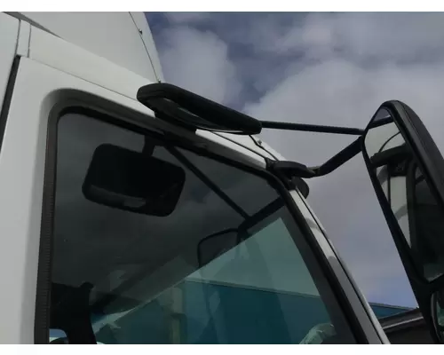 Volvo VNL Door Mirror