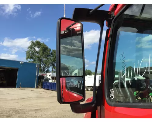 Volvo VNL Door Mirror