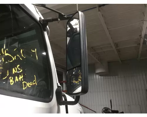 Volvo VNL Door Mirror