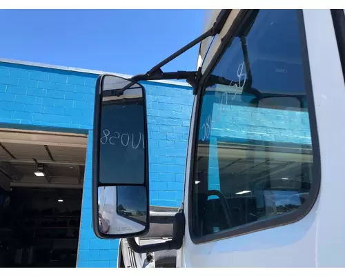 Volvo VNL Door Mirror