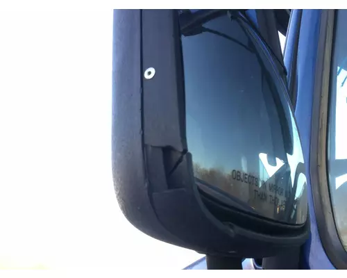 Volvo VNL Door Mirror