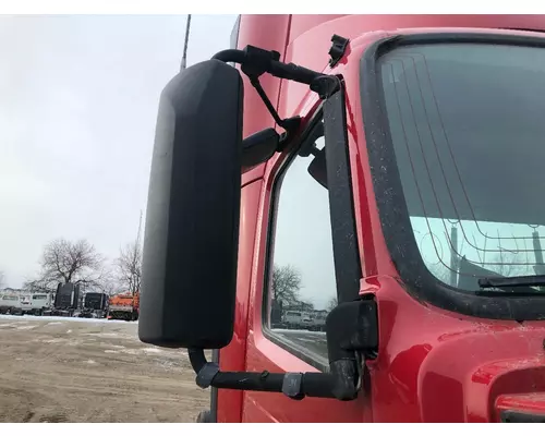 Volvo VNL Door Mirror