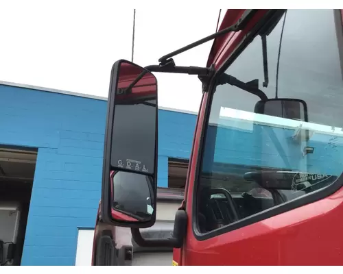 Volvo VNL Door Mirror