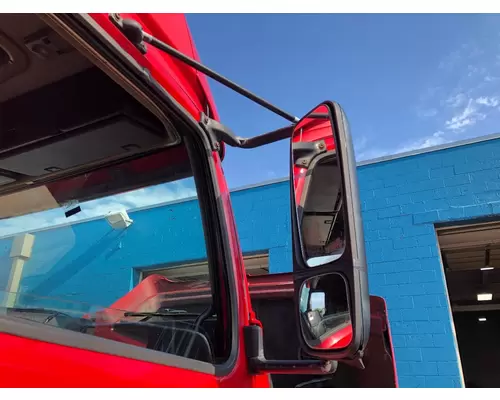 Volvo VNL Door Mirror