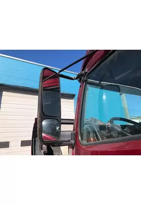 Volvo VNL Door Mirror